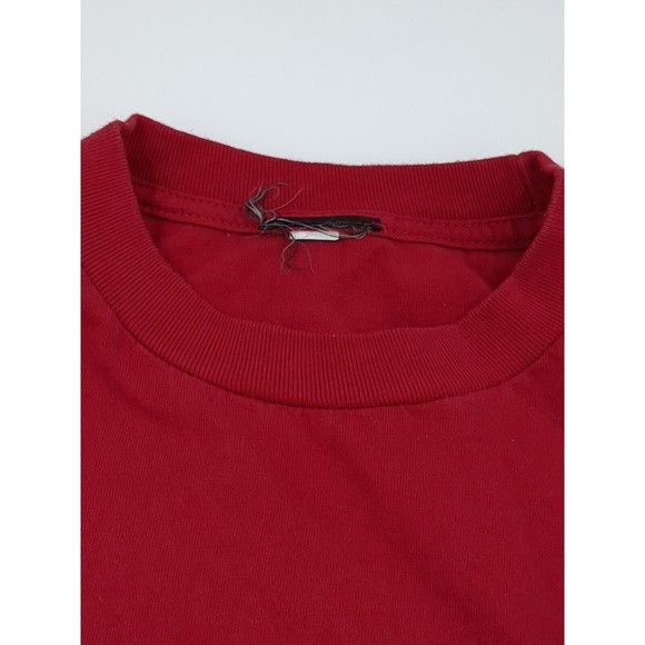 Vintage Santa Cruz Skateboards Screaming Hand Shirt Long Sleeve Men Small Y2K - Picture 5 of 9